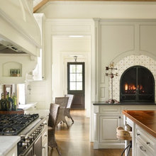 gas fireplaces