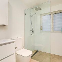Warriewood Beach - Wall & Floor Tiles
