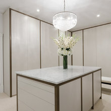 Dressing Room