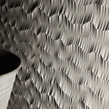 Artistic Tile Living Spaces