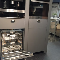 Miele Appliances - Coffee Makers