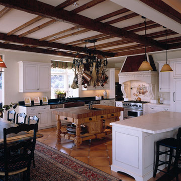 Island Gothic Home