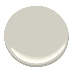 Benjamin Moore Rodeo 1534 - Paint