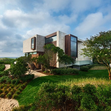 Daniels Lane residence