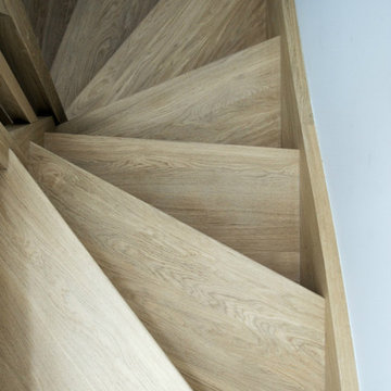 Attic transformation!