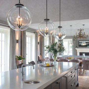 The Clarence Orangery