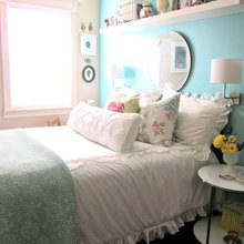 kids room