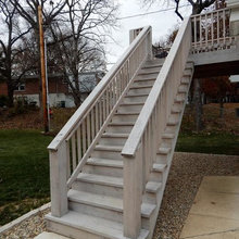 Deck Ideas X Design