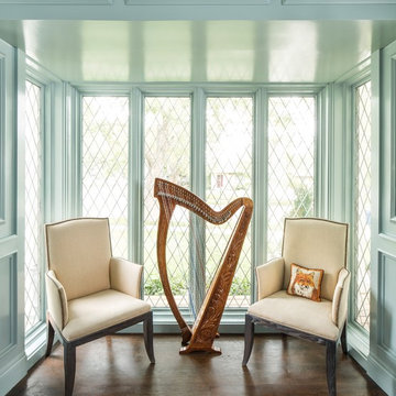 Timeless Renovation Project