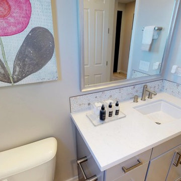 Ambition at Recker Pointe | Gilbert, AZ | 3572 - Dreambathr