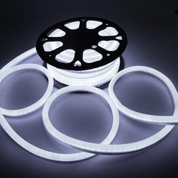 LED Neon Light - Outdoor Rope And String Lights