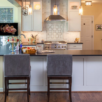 Reisterstown Kitchen Renovation