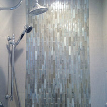 glass tiles