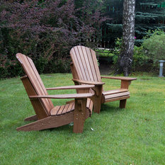 Садовое кресло Адирондак