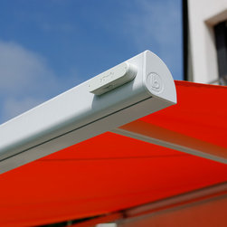 The Eolis 3D WireFree&trade; RTS Wind Sensor - Outdoor Products