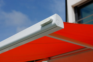 The Eolis 3D WireFree™ RTS Wind Sensor