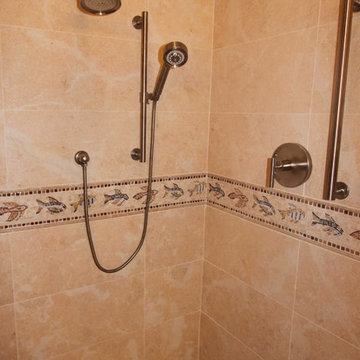 Master Suite Bath 3