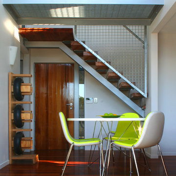 Island Bay Townhouse