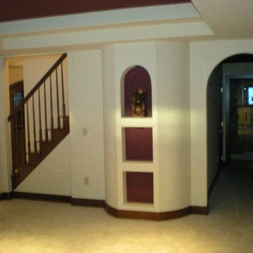 Basements