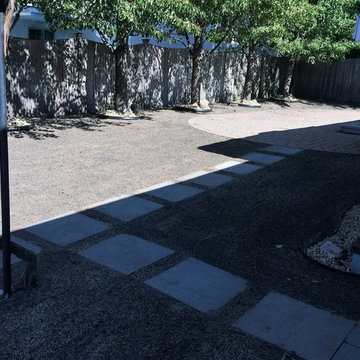 Garden 8 Tony Caso