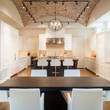 Kitchen Space
