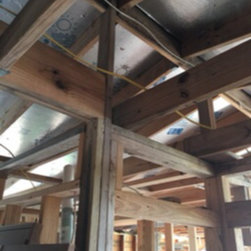 HVAC Full Cut-In New Construction - Air Conditioners