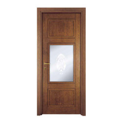 Traditional and classic doors - Interior Doors
