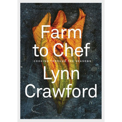 Farmhouse Cookbooks by Penguin Random House