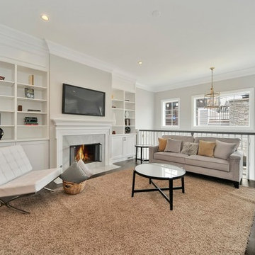 3937 NORTH MARSHFIELD