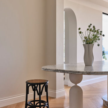 Vaucluse Project