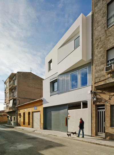 by La Errería * architecture office