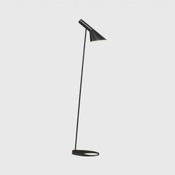 Louis Poulsen AJ Floor Light - Floor Lamps