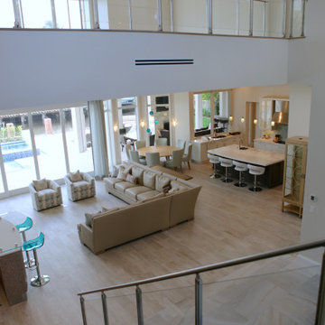 The Del Mar House