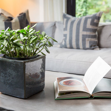 Amazing Interiors Designed by Hart + Lock