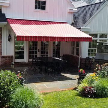 Nuimage Awnings by D. L. Gibson Enterprises Inc.