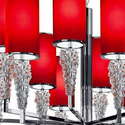 SUBZERO PENDANT LAMP BY AXO LIGHT - Pendant Lighting