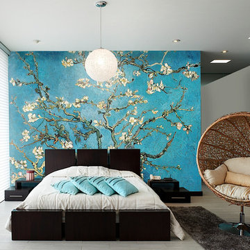 Inspirational Wall Murals
