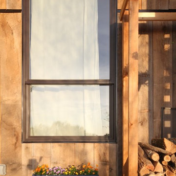 Modern Farm House