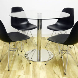 Glass Dining Collection - Products