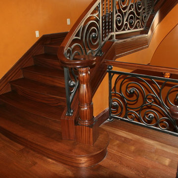 Sto residence at the Ridges