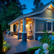 Design Ideas - Pool House