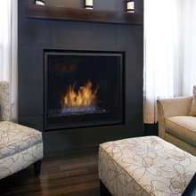 Fireplaces