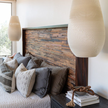 Bear Mountain Retreat