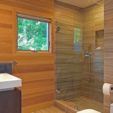Lake View House