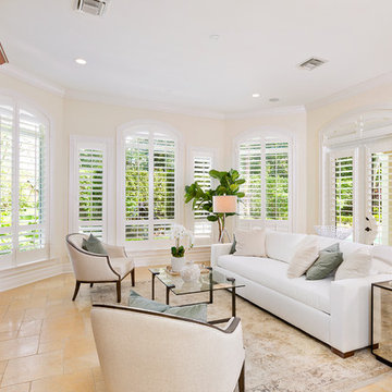 Royal Palm Yacht & Country Club - Resale