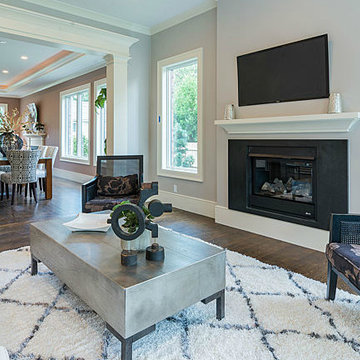 Family Rooms