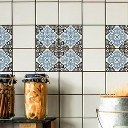 Re-Tile / Tile Decals - デザインタイル
