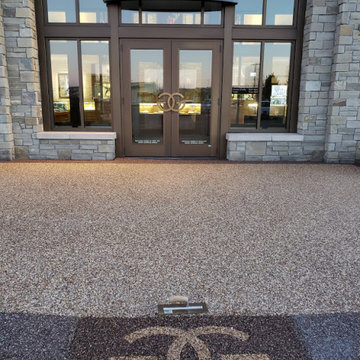 Commercial Flooring