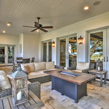 Exterior Ideas