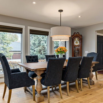 Edgemont Project